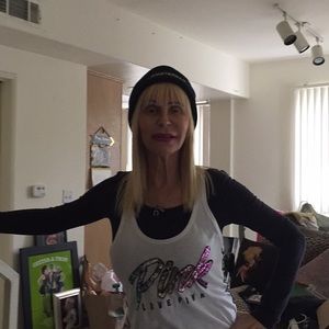 Meet your Posher, Carol